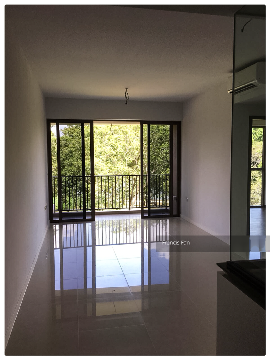 Archipelago (D16), Condominium #113790952